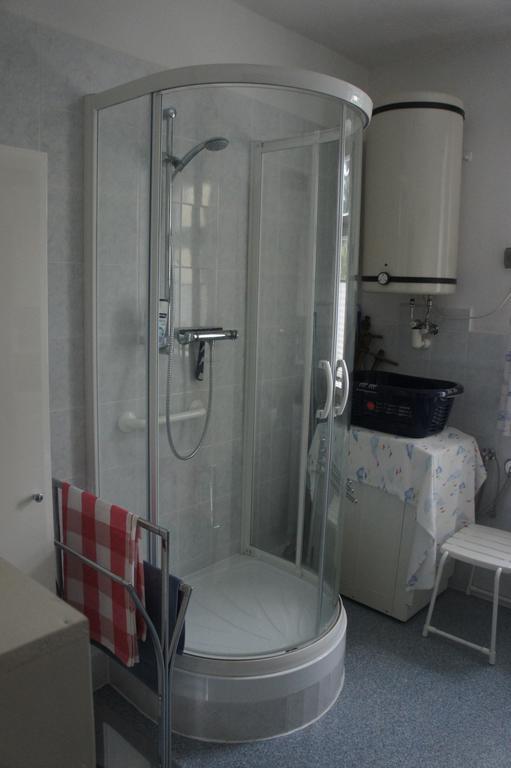 Apartment Anna Wilthen Ngoại thất bức ảnh
