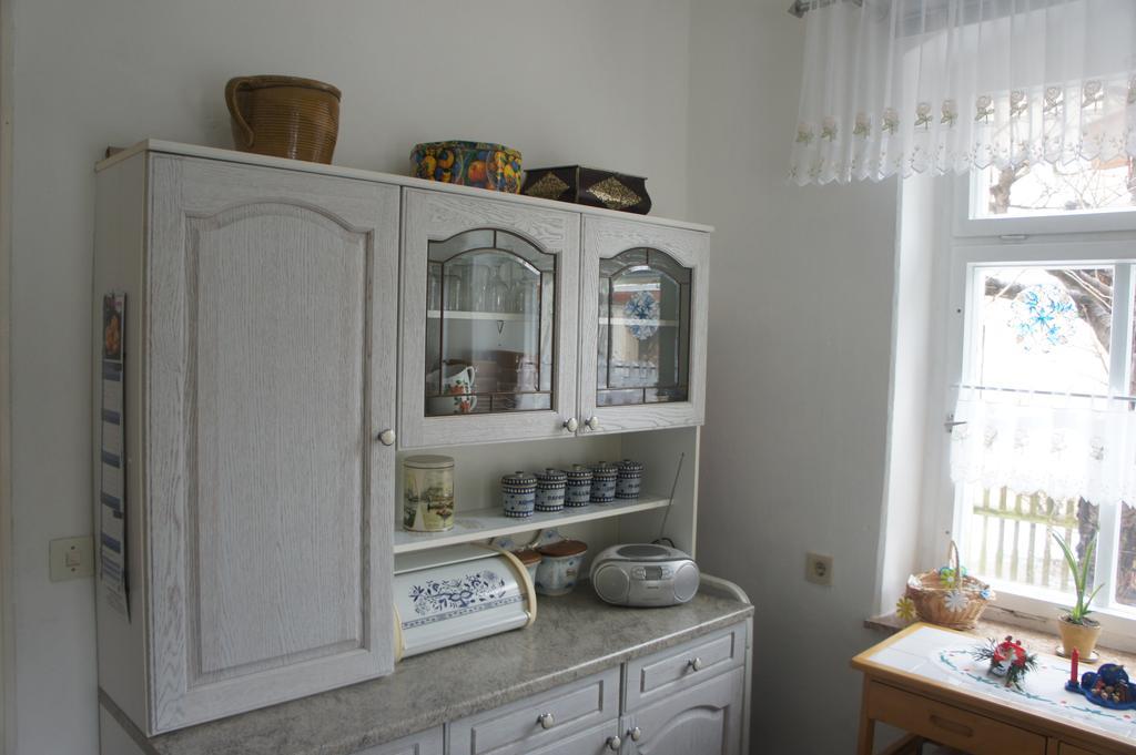 Apartment Anna Wilthen Ngoại thất bức ảnh