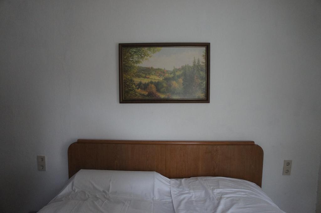 Apartment Anna Wilthen Ngoại thất bức ảnh