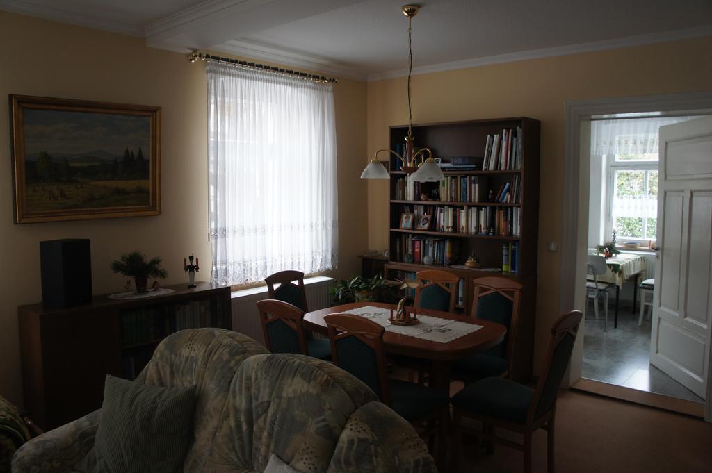 Apartment Anna Wilthen Ngoại thất bức ảnh